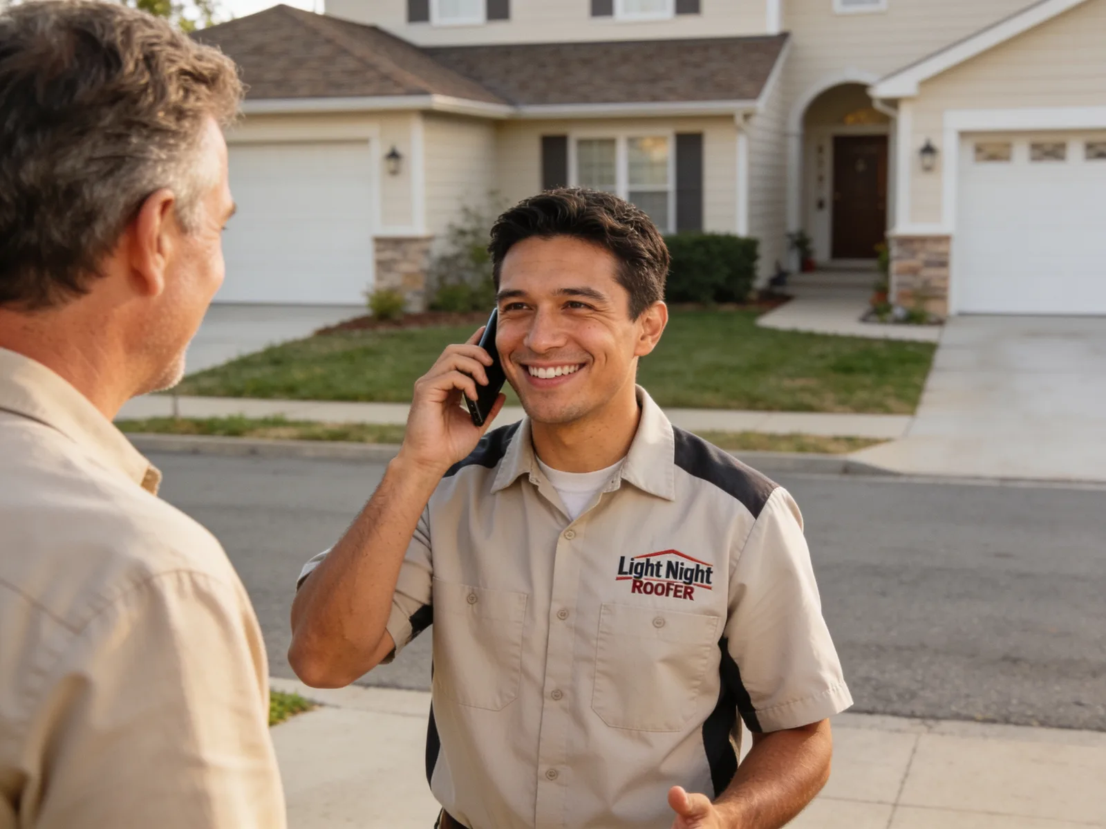 Emergency Roof Repair De Land, IL FAQs